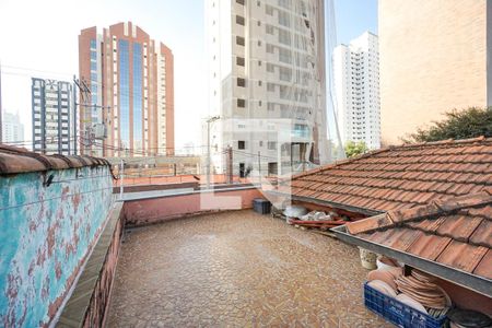 Casa à venda com 288m², 3 quartos e 4 vagas Casa à venda com 288m², 3 quartos e 4 vagasTerraço