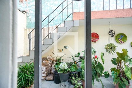 Casa à venda com 288m², 3 quartos e 4 vagas Casa à venda com 288m², 3 quartos e 4 vagasVista do quarto 03