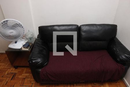 Sala de apartamento à venda com 1 quarto, 61m² em Bela Vista, São Paulo