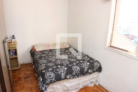 Quarto de apartamento à venda com 1 quarto, 61m² em Bela Vista, São Paulo