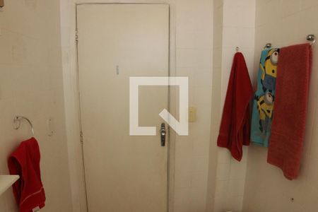 Apartamento à venda com 61m², 1 quarto e sem vagaBanheiro