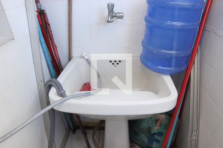 Apartamento à venda com 61m², 1 quarto e sem vagaÁrea de Serviço