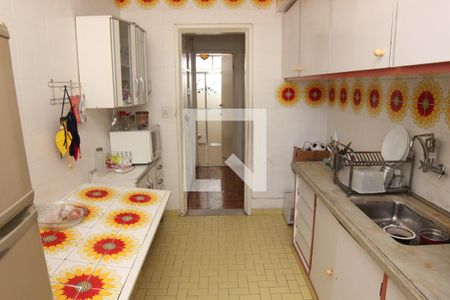 Apartamento à venda com 61m², 1 quarto e sem vagaCozinha