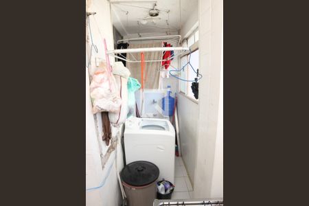 Apartamento à venda com 61m², 1 quarto e sem vagaÁrea de Serviço