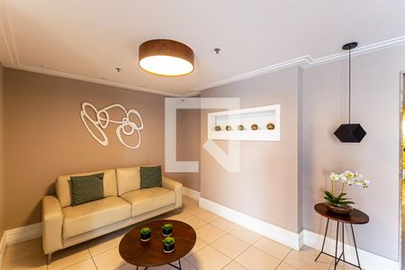 Apartamento à venda com 110m², 3 quartos e 2 vagasÁrea comum