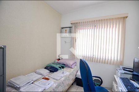 Apartamento à venda com 110m², 3 quartos e 2 vagasQuarto 3