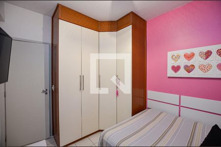 Apartamento à venda com 110m², 3 quartos e 2 vagasQuarto 1