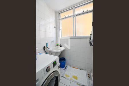 Apartamento à venda com 110m², 3 quartos e 2 vagasCozinha