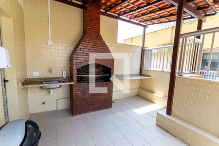 Apartamento à venda com 110m², 3 quartos e 2 vagasÁrea comum