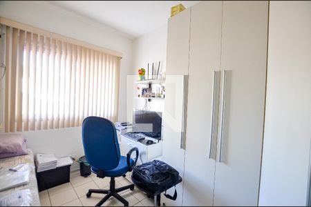 Apartamento à venda com 110m², 3 quartos e 2 vagasQuarto 3