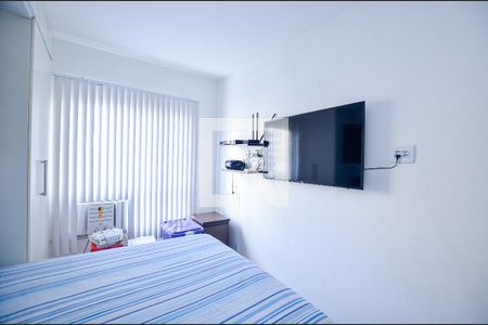 Apartamento à venda com 110m², 3 quartos e 2 vagasQuarto 2