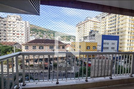 Apartamento à venda com 110m², 3 quartos e 2 vagasQuarto 3