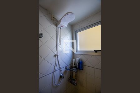 Apartamento à venda com 110m², 3 quartos e 2 vagasBanheiro