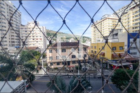 Apartamento à venda com 110m², 3 quartos e 2 vagasQuarto 2