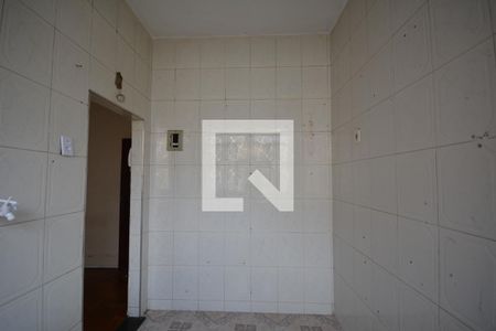Apartamento para alugar com 60m², 2 quartos e sem vagaCozinha