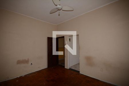 Sala de apartamento para alugar com 2 quartos, 60m² em Campinho, Rio de Janeiro