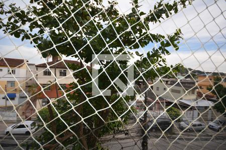 Apartamento para alugar com 60m², 2 quartos e sem vagaVista do Quarto 2