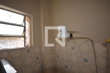 Apartamento para alugar com 60m², 2 quartos e sem vagaBanheiro Social