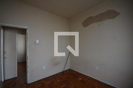 Apartamento para alugar com 60m², 2 quartos e sem vaga Quarto 2