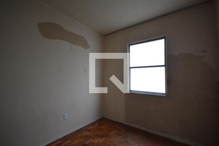 Apartamento para alugar com 60m², 2 quartos e sem vaga Quarto 2