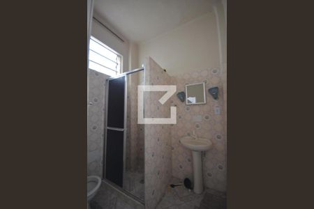 Apartamento para alugar com 60m², 2 quartos e sem vagaBanheiro Social