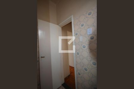 Apartamento para alugar com 60m², 2 quartos e sem vagaBanheiro Social