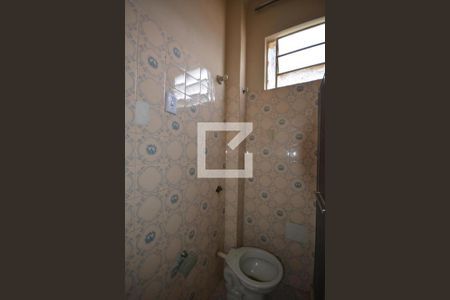 Apartamento para alugar com 60m², 2 quartos e sem vagaBanheiro Social