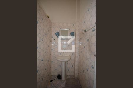 Apartamento para alugar com 60m², 2 quartos e sem vagaBanheiro Social