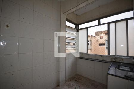 Apartamento para alugar com 60m², 2 quartos e sem vagaCozinha