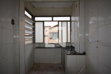 Apartamento para alugar com 60m², 2 quartos e sem vagaCozinha