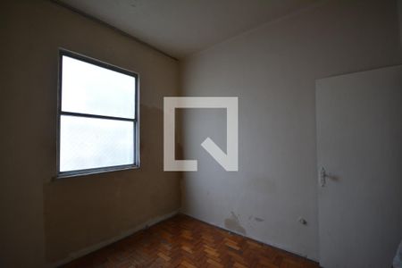 Apartamento para alugar com 60m², 2 quartos e sem vaga Quarto 2