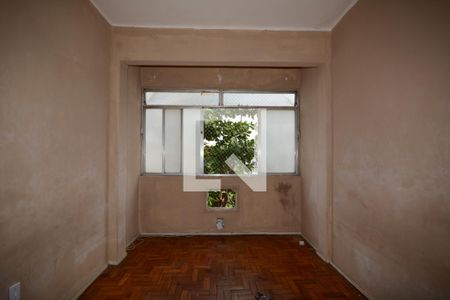 Quarto 1 de apartamento para alugar com 2 quartos, 60m² em Campinho, Rio de Janeiro