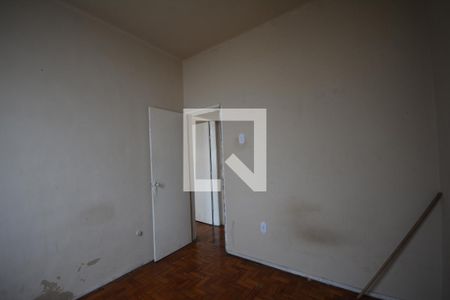 Apartamento para alugar com 60m², 2 quartos e sem vaga Quarto 2