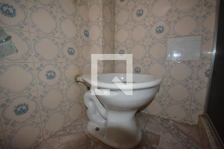 Apartamento para alugar com 60m², 2 quartos e sem vagaBanheiro Social