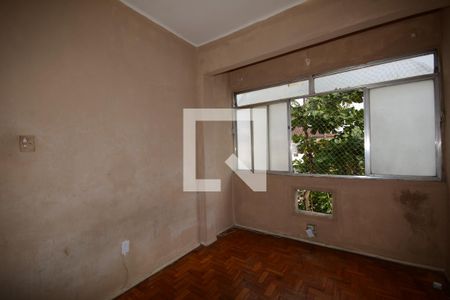  Quarto 1 de apartamento para alugar com 2 quartos, 60m² em Campinho, Rio de Janeiro