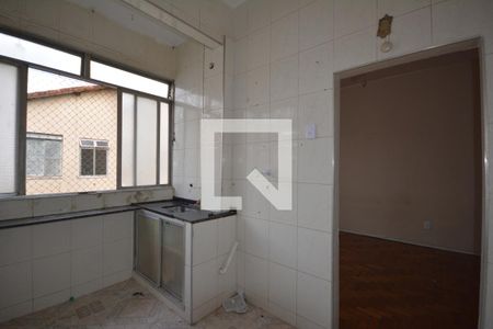 Apartamento para alugar com 60m², 2 quartos e sem vagaCozinha