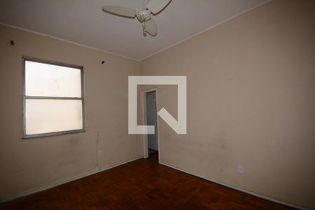 Sala de apartamento para alugar com 2 quartos, 60m² em Campinho, Rio de Janeiro