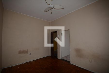 Sala de apartamento para alugar com 2 quartos, 60m² em Campinho, Rio de Janeiro