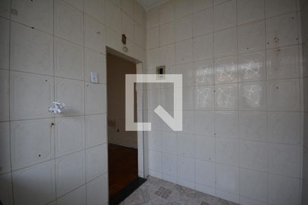 Apartamento para alugar com 60m², 2 quartos e sem vagaCozinha