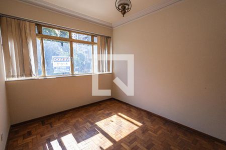 Quarto 2 de apartamento à venda com 3 quartos, 108m² em Centro, Belo Horizonte
