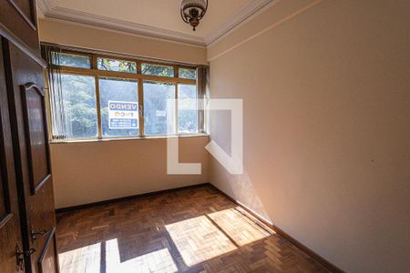 Quarto 1 de apartamento à venda com 3 quartos, 108m² em Centro, Belo Horizonte