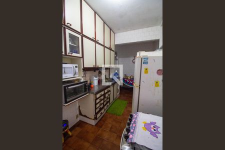 Apartamento à venda com 100m², 3 quartos e 1 vagaCozinha