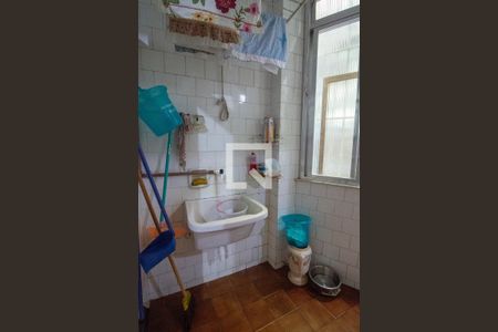 Apartamento à venda com 100m², 3 quartos e 1 vagaÁrea de Serviço