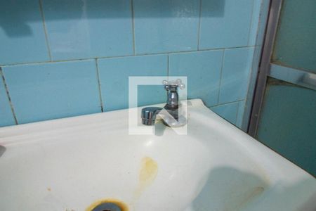 Apartamento à venda com 100m², 3 quartos e 1 vagaBanheiro da Suíte