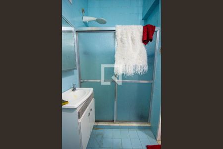 Apartamento à venda com 100m², 3 quartos e 1 vagaBanheiro da Suíte