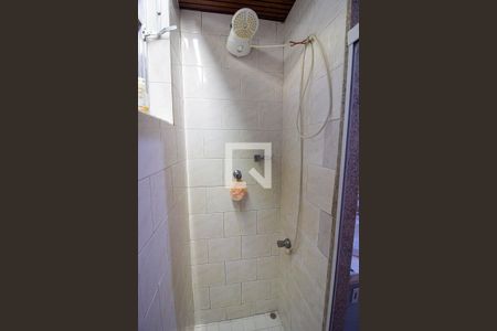 Apartamento à venda com 100m², 3 quartos e 1 vagaBanheiro Social