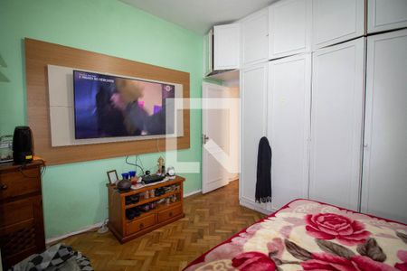 Apartamento à venda com 100m², 3 quartos e 1 vagaSuíte