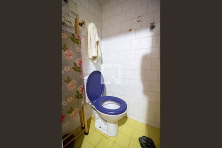 Apartamento à venda com 100m², 3 quartos e 1 vagaBanheiro de serviço