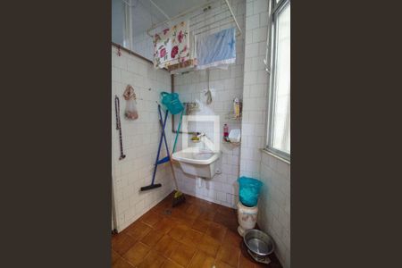 Apartamento à venda com 100m², 3 quartos e 1 vagaÁrea de Serviço