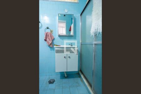 Apartamento à venda com 100m², 3 quartos e 1 vagaBanheiro da Suíte